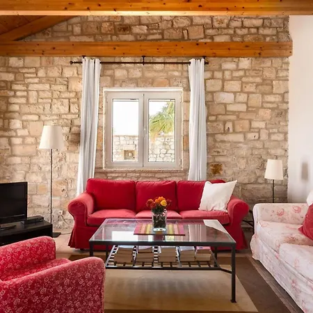 Superb Paxos | 2 Bedrooms | Kazekage | Breathtaking Sea/gaios Views And Private Pool | Loggos 4* Gaios
