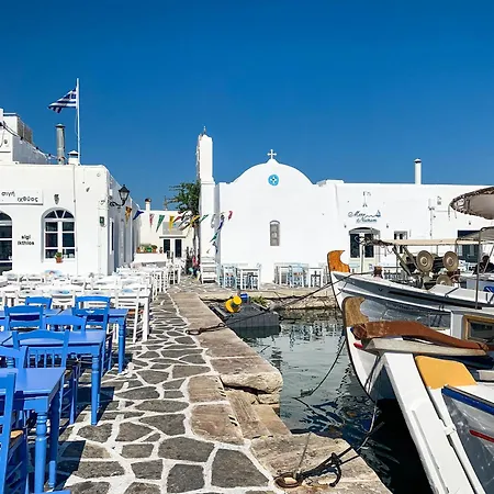 Hotel Superb Paxos | 2 Bedrooms | Kazekage | Breathtaking Sea/gaios Views And Private Pool | Loggos Gaios